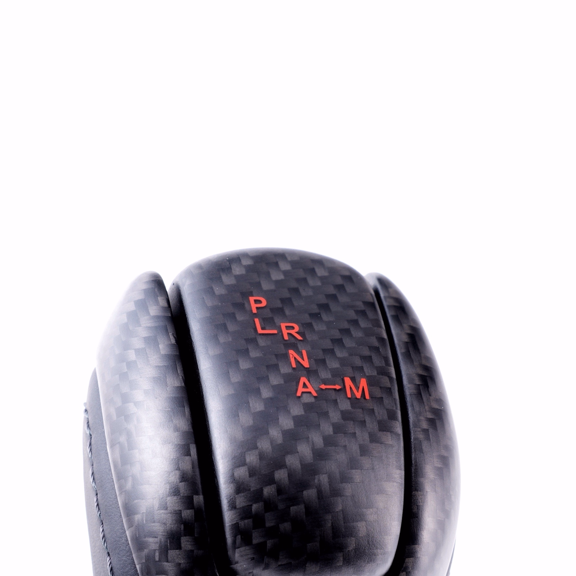 Nissan GT-R Carbon Schaltknauf – Bild 5