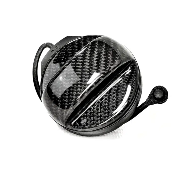 VW Carbon Tankdeckel