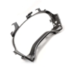BMW Carbon Tachorahmen X3/X3M – Hochwertige Veredelung