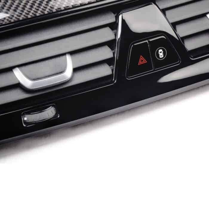 BMW F90 /M5 Carbon Dekorleistenset – Bild 6