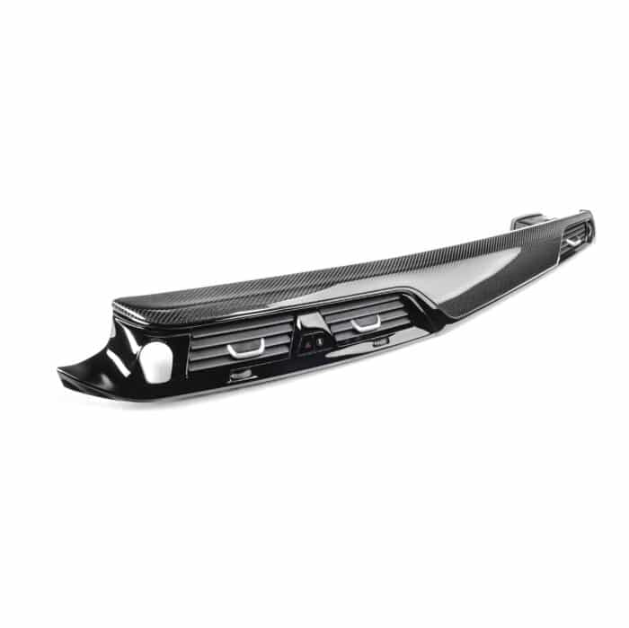 BMW F90 /M5 Carbon Dekorleistenset – Bild 3