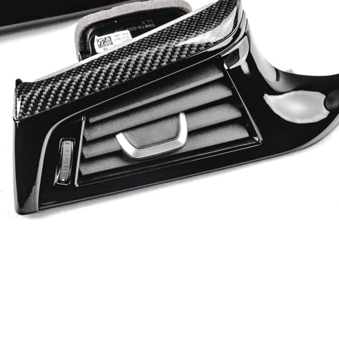 BMW F90 /M5 Carbon Dekorleistenset – Bild 7