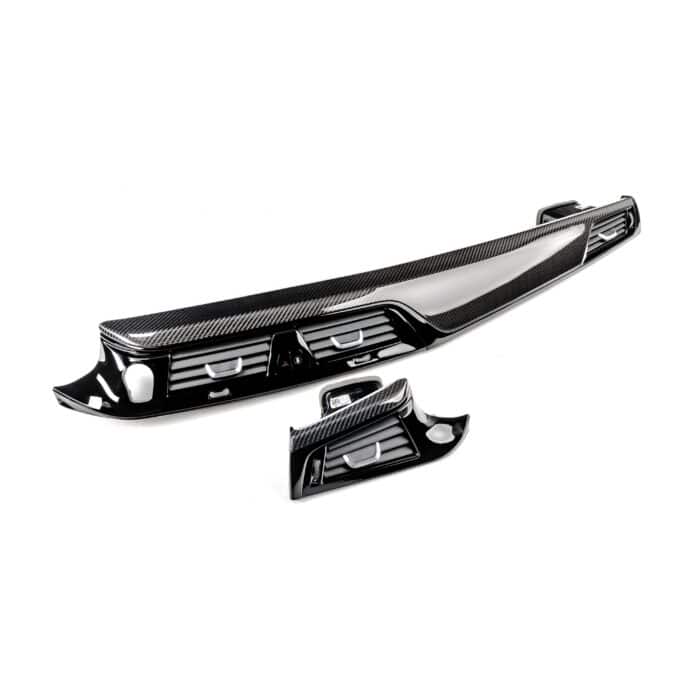 BMW F90 /M5 Carbon Dekorleistenset – Bild 2