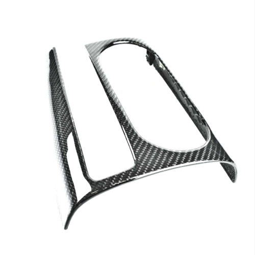 Leistungsstarker Fahrzeug-Karbon-Designs für individuelles Tuning.