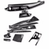 BMW F90 Carbon Dekorleistenset – Premium Interieur-Upgrade