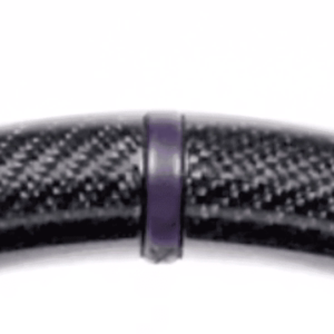 Leistungsstarke Carbon-Kabel für Fahrzeugmodifikationen, langlebig und leicht.