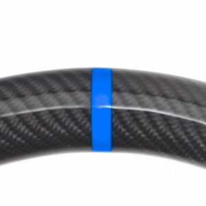 Hochwertiges Kohlefaser-Upgrade für Fahrzeugleitungen, leicht und langlebig.