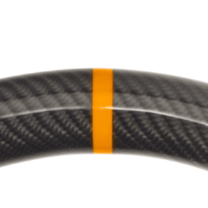 Leichter Kohlefaser-Carbon-Überzug für Fahrzeugteile, hochwertig und langlebig.