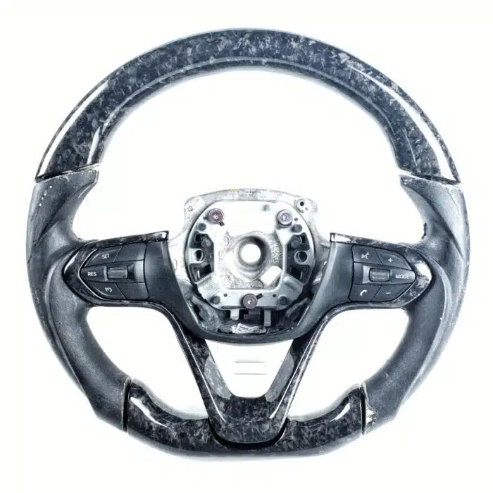 Carbon Lenkrad Konfigurator – Bild 3