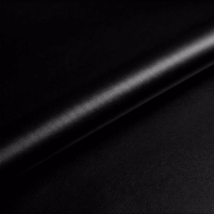 Glattleder mit Carbon-Optik für Fahrzeugmodifikationen und Innenraumdesigns.