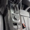 Audi S3/RS3 Carbon Mittelkonsole – Bild 2