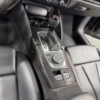 Audi S3/RS3 Carbon Mittelkonsole – Bild 3
