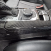 Audi S3/RS3 Carbon Mittelkonsole – Bild 4