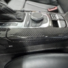 Audi S3/RS3 Carbon Mittelkonsole – Bild 4