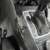 Audi S3/RS3 Carbon Mittelkonsole – Bild 5