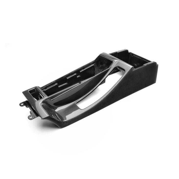 BMW E46 Carbon Mittelkonsole