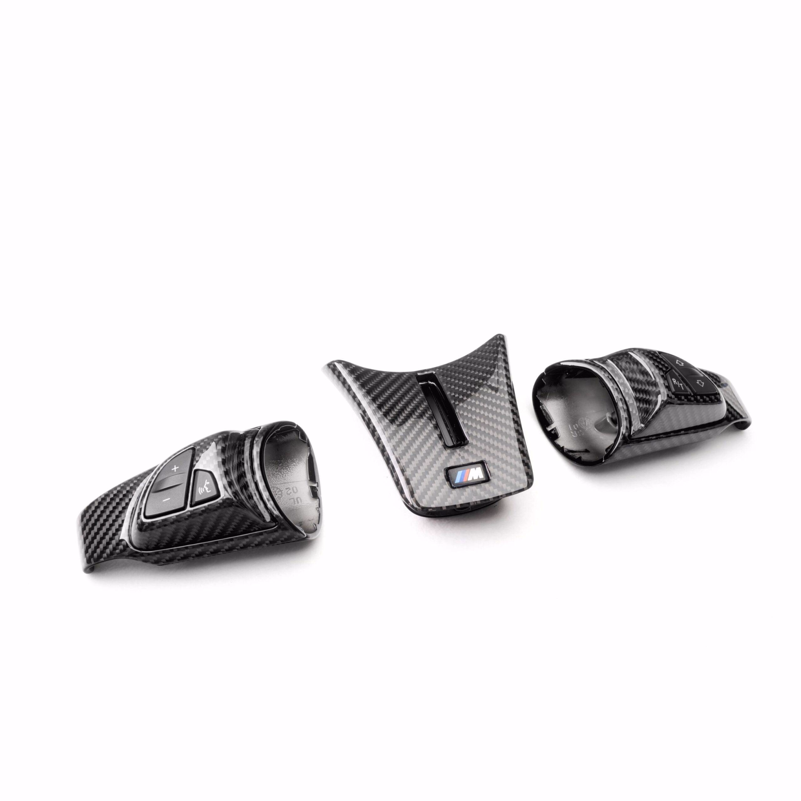 Leistungsstarke Carbon-Folien fĂĽr BMW M Modelle, Fahrzeug-Individualisierung, langlebige Fahrzeugteile.