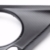 Leistungsstarkes Carbon-Upgrade für Automobil-Optik und Gewichtseinsparung.