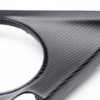 Leistungsstarkes Carbon-Upgrade für Automobil-Optik und Gewichtseinsparung.