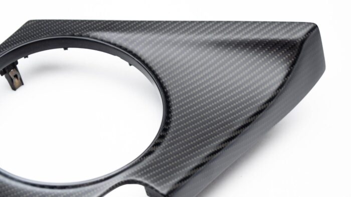 Toyota Supra Amaturenbrett Verkleidung – Bild 10