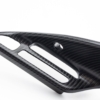 Leistungsstarker Kohlefaser-Frontspoiler für BMW M3 F80, Gewichtsreduzierung, aerodynamischer Fahrstil.
