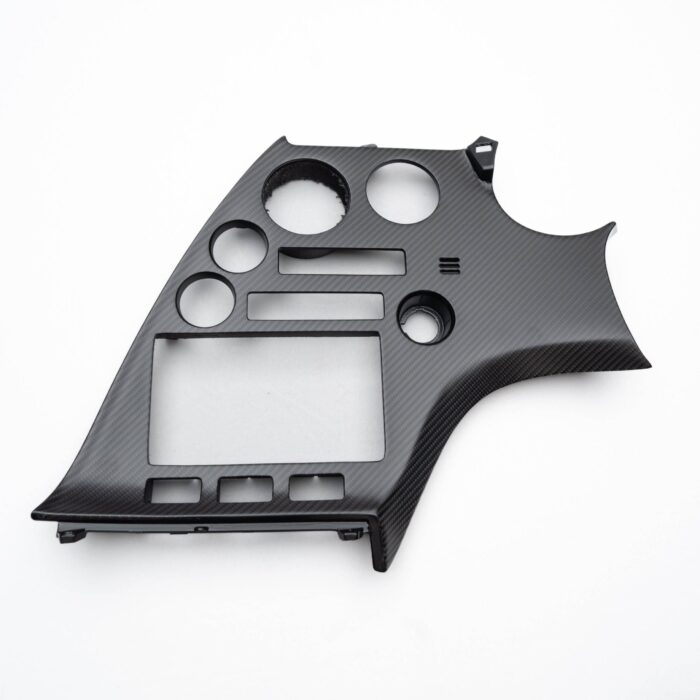 Toyota Supra Amaturenbrett Verkleidung – Bild 15