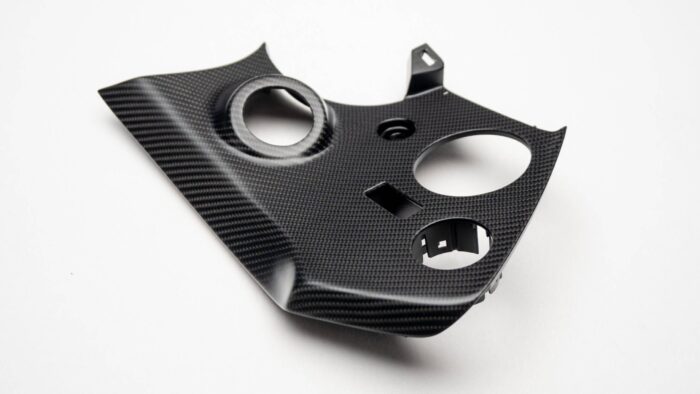 Toyota Supra Amaturenbrett Verkleidung – Bild 5