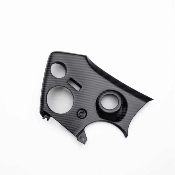 Toyota Supra Amaturenbrett Verkleidung – Bild 6
