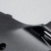 Leistungsstarker Carbon-Carbon-Fasermodifikations-Teil für Motorsport- und Automobilanwendungen.