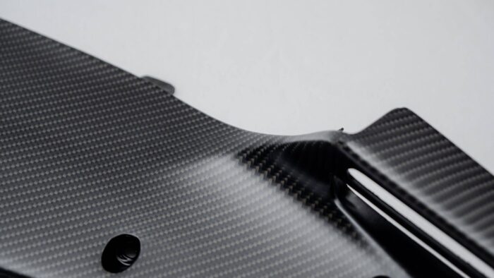 Toyota Supra Amaturenbrett Verkleidung – Bild 16