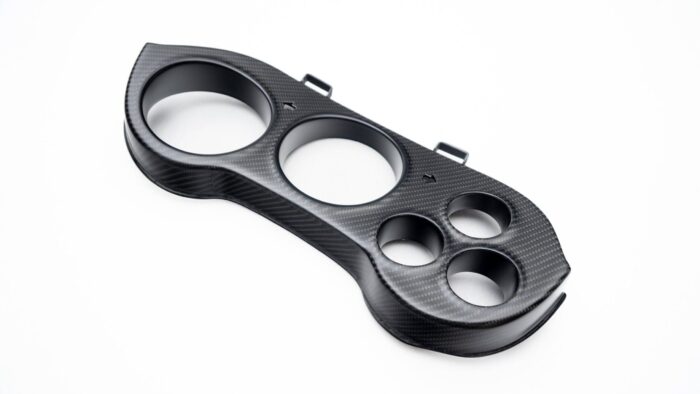 Toyota Supra Amaturenbrett Verkleidung – Bild 2