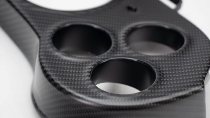 Toyota Supra Amaturenbrett Verkleidung – Bild 3