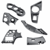 Toyota Supra MK4 Amaturenbrettverkleidung – Premium Carbon Upgrade