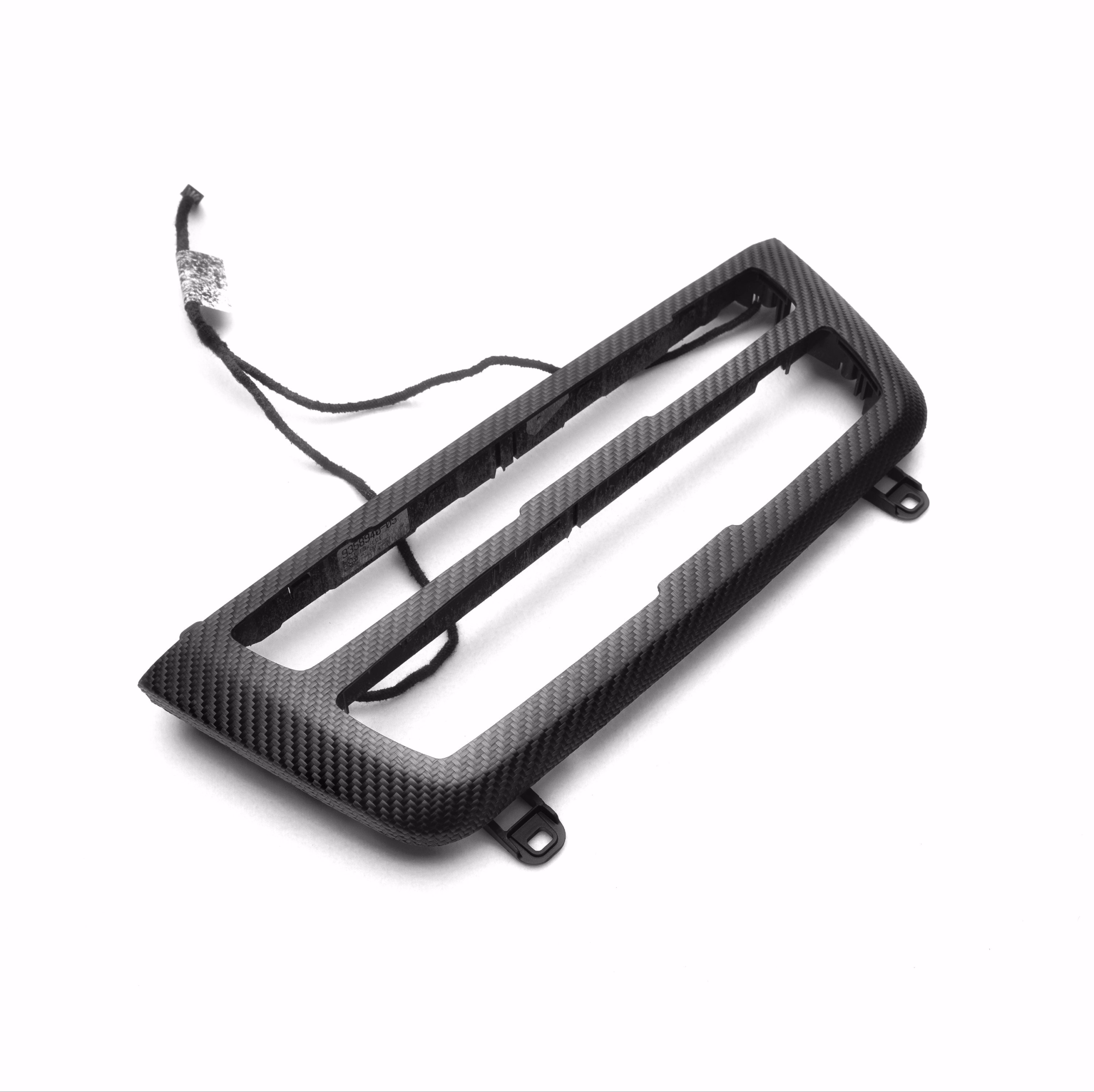 Leistungsstarke Carbon-Fahrzeugteile für individuelle Automodifikationen vom Profi.