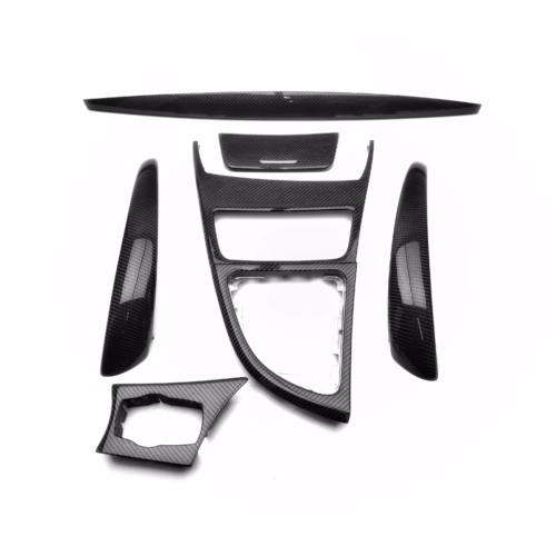 Leichtes Carbon-Remlodierungen für Automobiloptik, hochwertige aerodynamische Fahrzeugteile.