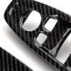 Leistungsstarke Carbon-Folierung für Fahrzeug-Interior und Exterior. Hochwertige Carbon-Karosserie für sportlichen Look.