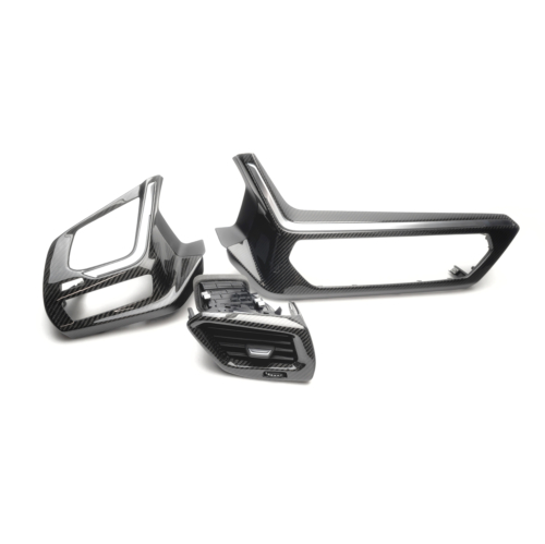 Carbon Lüftungsblenden – Für BMW Z4 G29