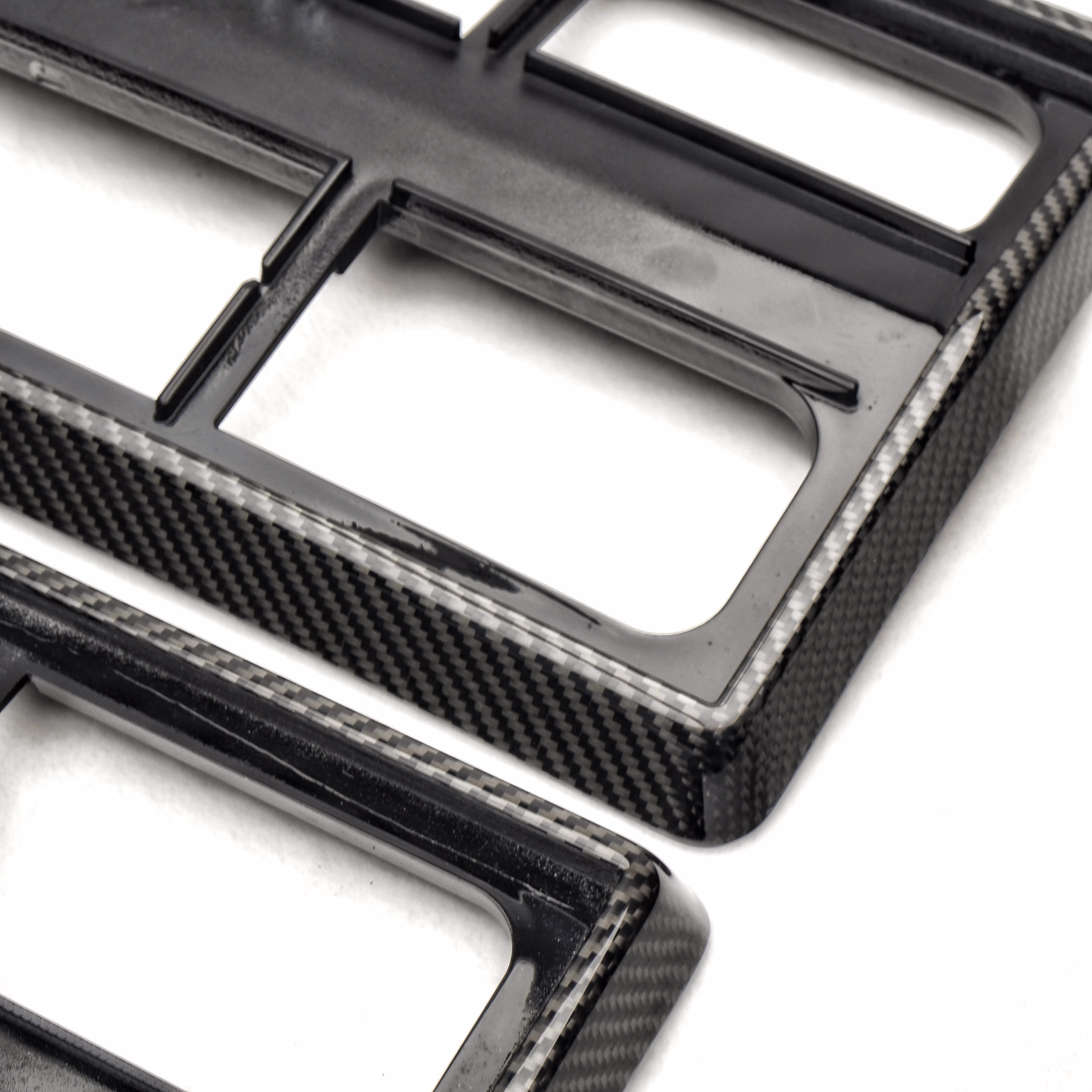 Leistung: Hochwertige Carbon-Felgenrahmen fĂĽr Automobil-Optimierung.