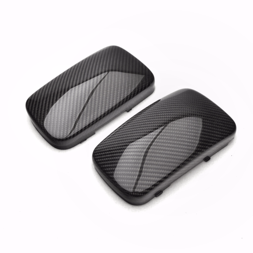 Leistungsstarke Carbon-Karbonfolie für Fahrzeugmodifikationen und Carbon-Teile.