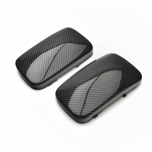 Alfa Romeo GTV Carbon Spiegelkappen – Hochwertige Veredelung