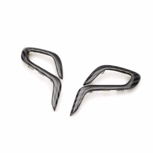 Leistungsstarke Carbon-Wand-Türspiegel für Fahrzeuge, stilvoll und langlebig.