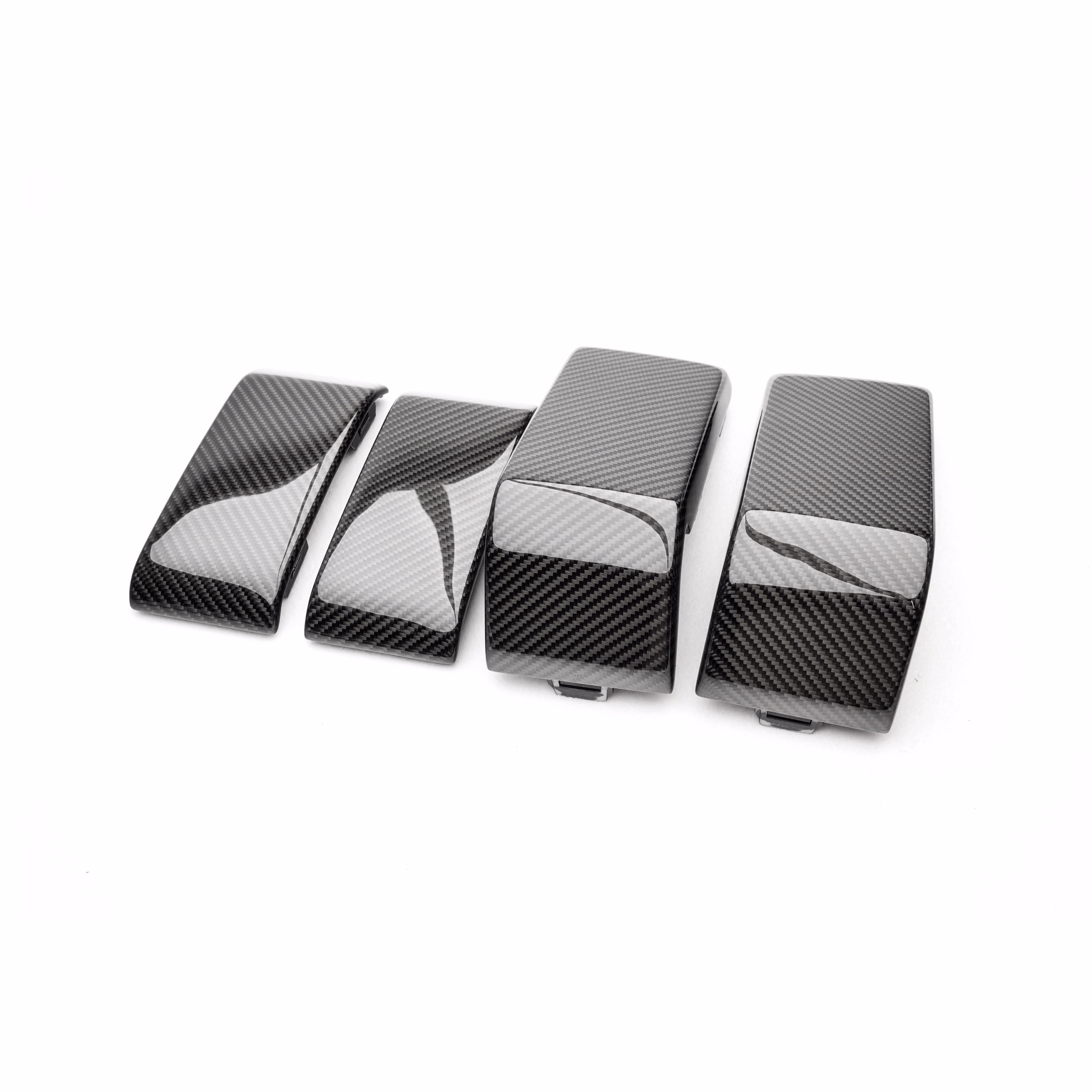 Leistungsstarke Carbon-Folien für Automobil Tuning und Fahrzeugperformance.