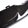 Leichtes Kohlefaser-Upgrade für Fahrzeuge von Carbon Modifications.