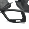 Carbon Lüftungsblenden offenporig – BMW Z4 G29 Innenraum-Upgrade – Bild 3