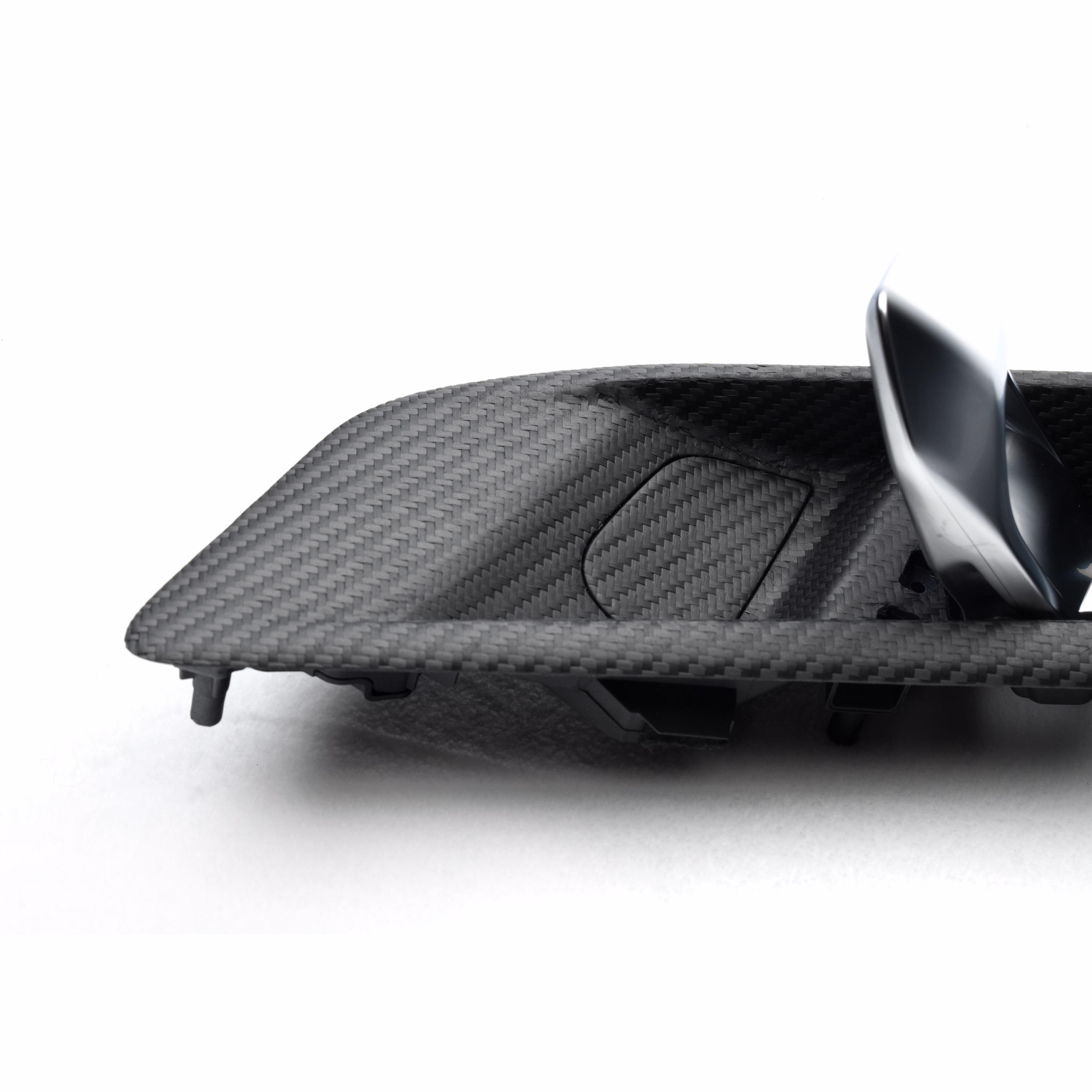 Carbon Türgriffe für BMW Z4 G29 – Bild 3