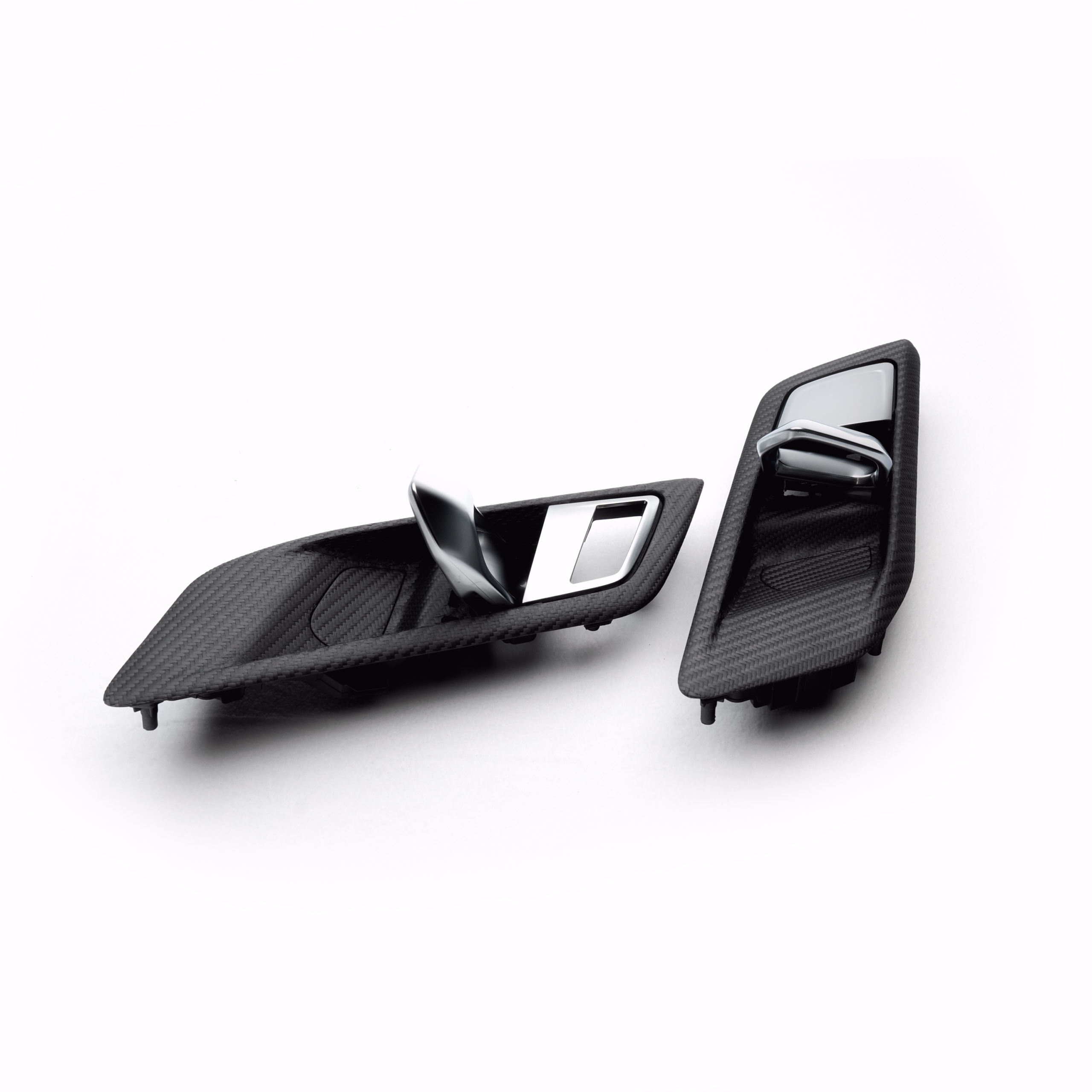 Carbon Türgriffe für BMW Z4 G29 – Bild 6