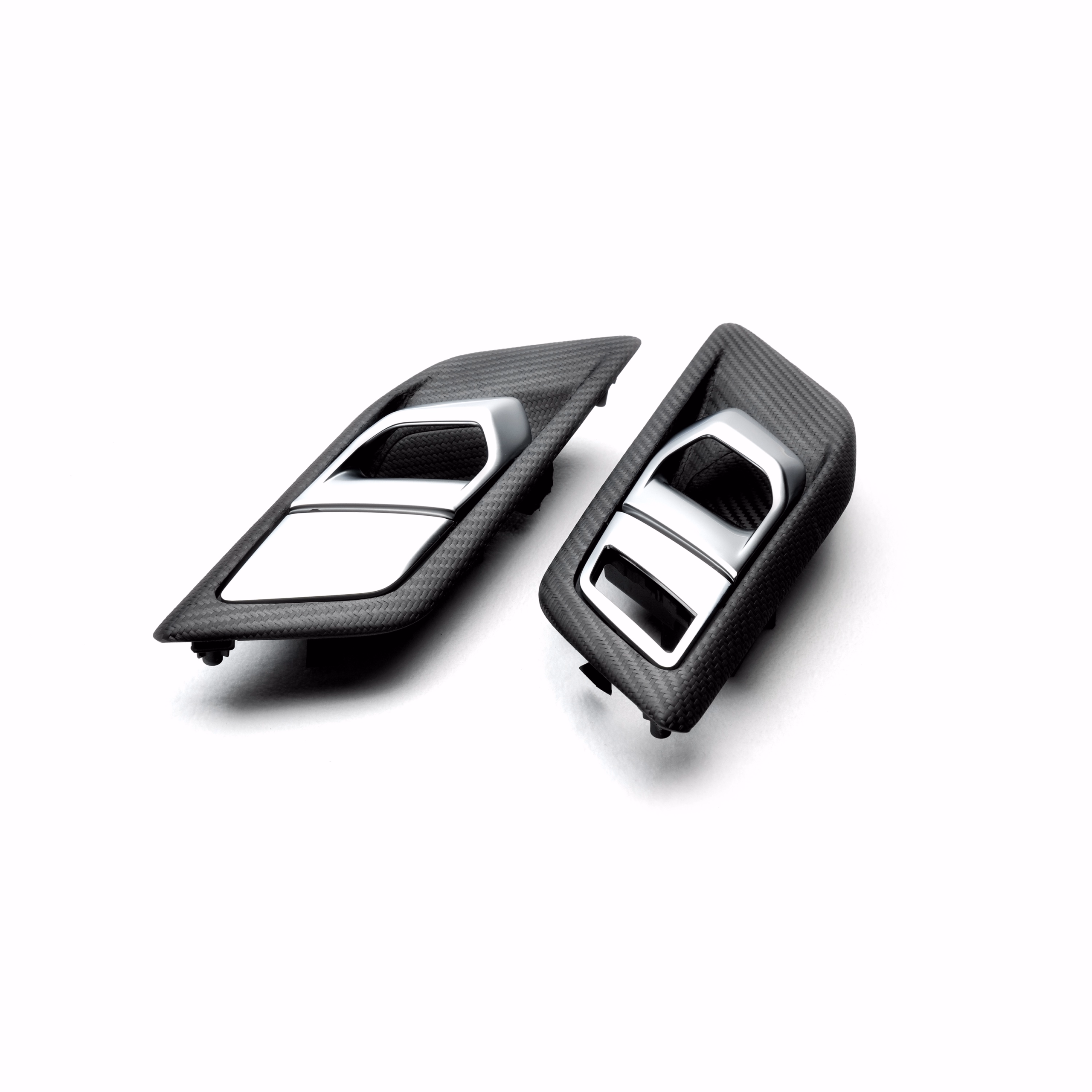 Carbon Türgriffe für BMW Z4 G29 – Bild 10