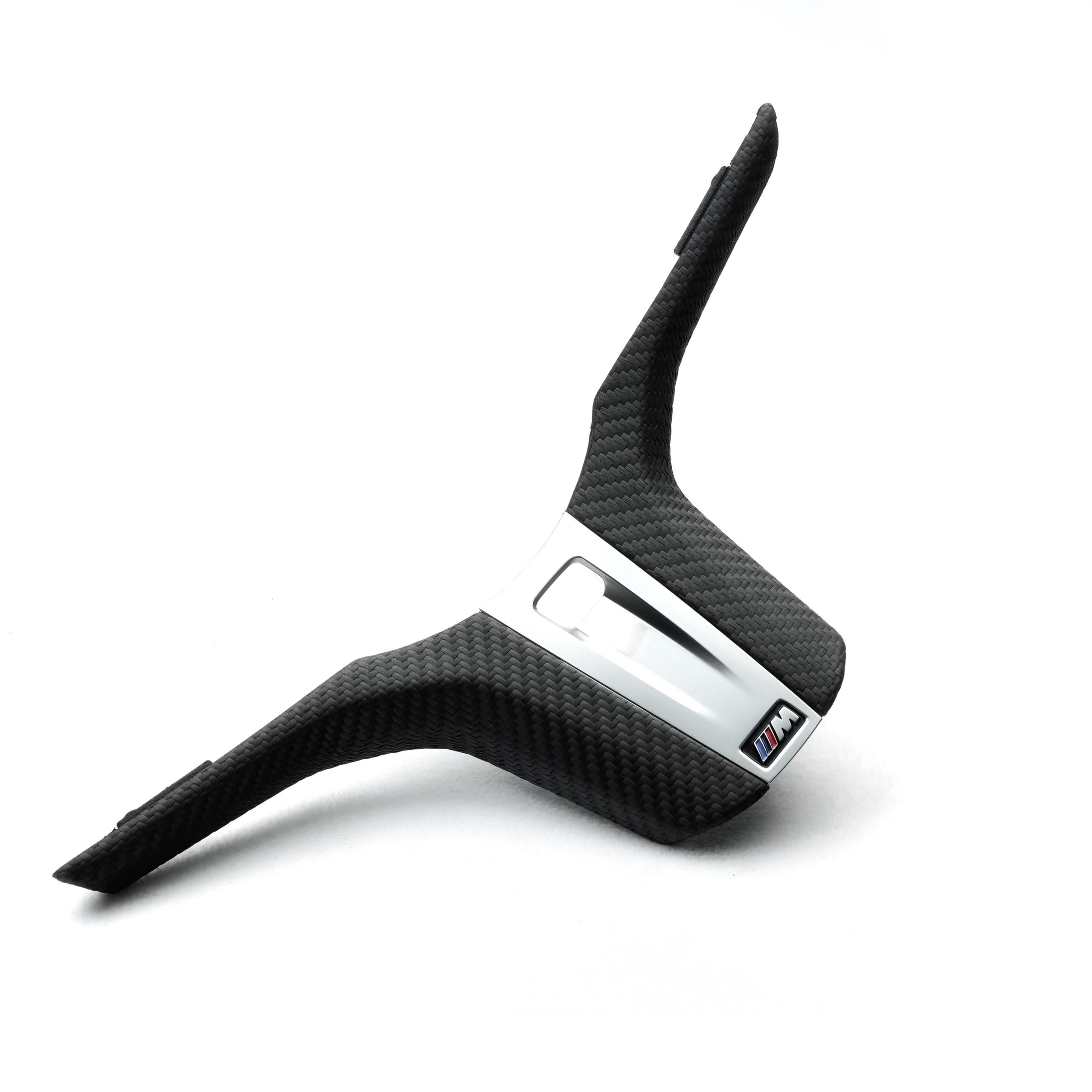 Carbon Lenkradsprange für BMW Z4 G29 – Forged Carbon Look