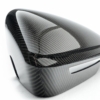 Skoda Enyaq Carbon Spiegelkappen – Hochwertige Carbon-Veredelung – Bild 6