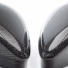 Skoda Enyaq Carbon Spiegelkappen – Hochwertige Carbon-Veredelung – Bild 3